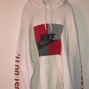 Nike Hoodie